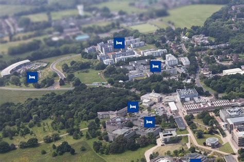 Kent Campus .